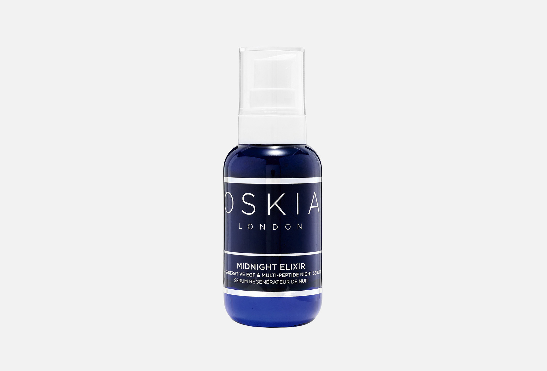 Midnight Elixir 50
