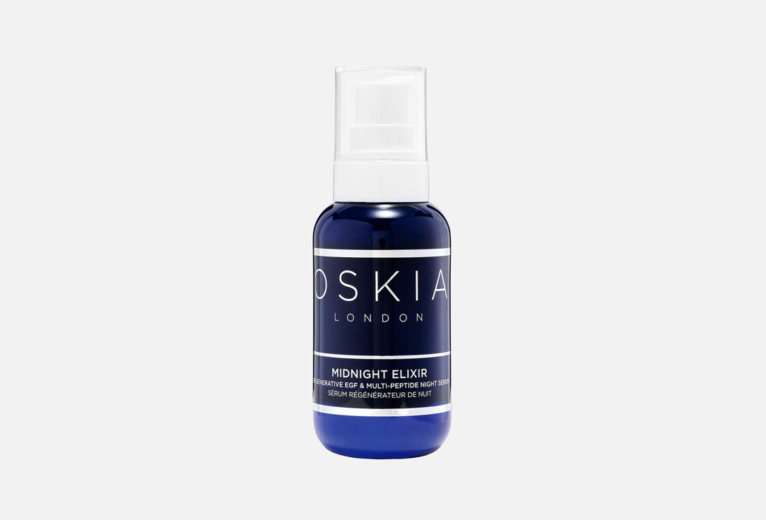 OSKIA face serum Midnight Elixir
