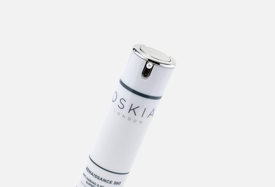 OSKIA day cream Renaissance 360