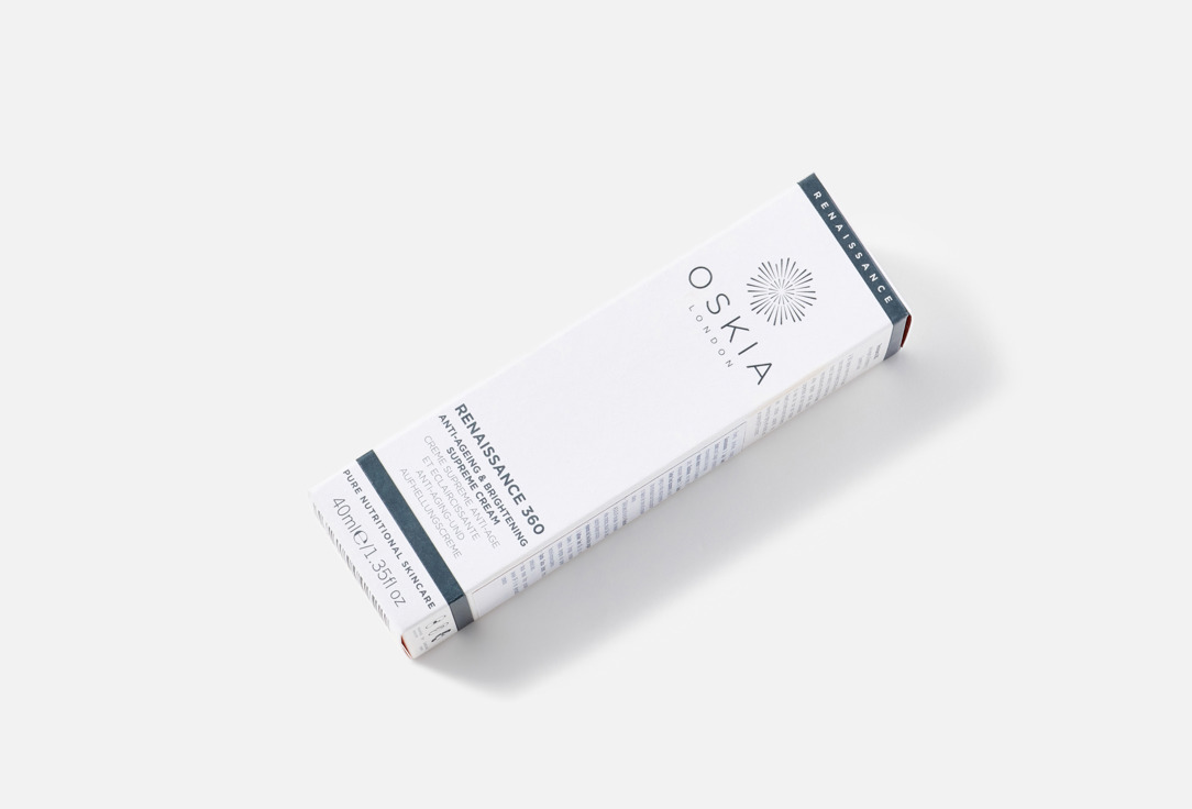 OSKIA day cream Renaissance 360