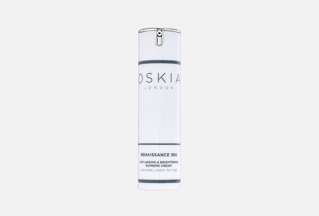 OSKIA day cream Renaissance 360