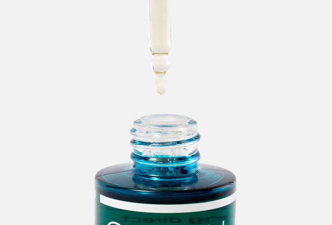 OSKIA facial treatment oil Restoration Oil