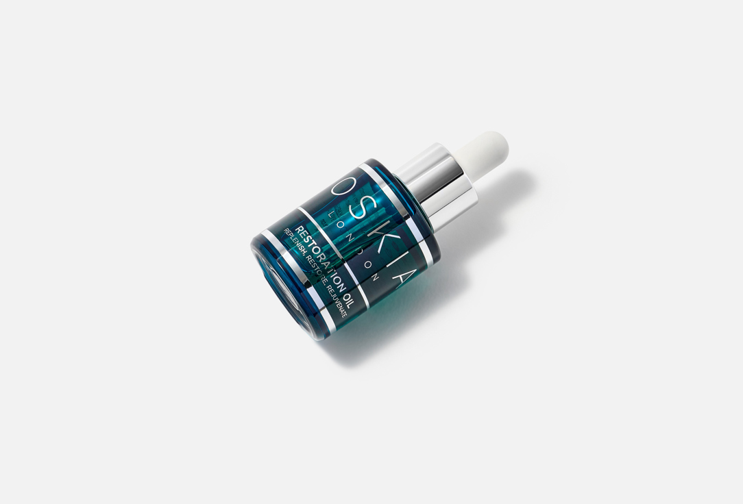 OSKIA facial treatment oil Restoration Oil