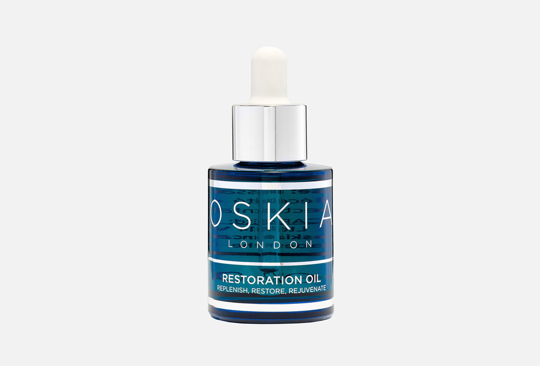 OSKIA facial treatment oil Restoration Oil