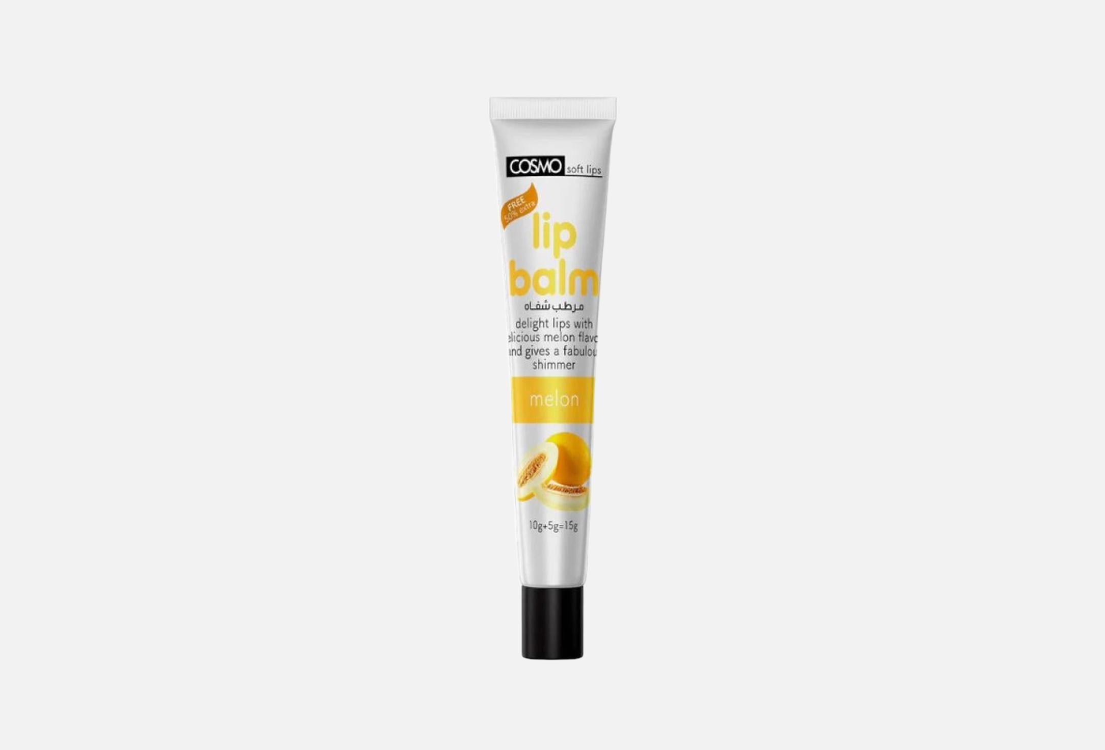 Lip Balm 15