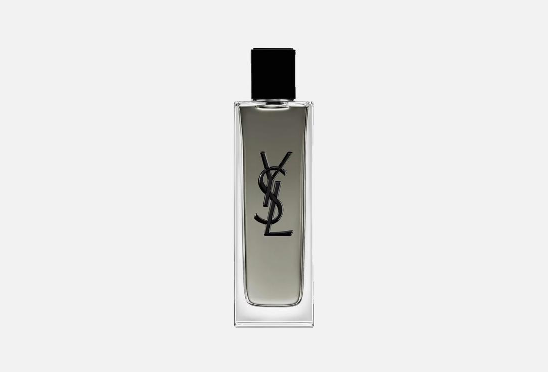 Yves Saint Laurent Eau de Toilette MYSLF Intense 100 ml Yves Saint Laurent Eau de Toilette MYSLF Intense