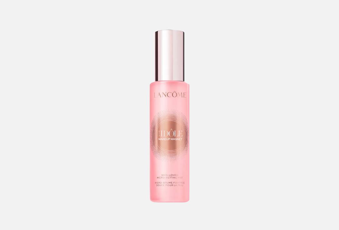 Lancome Waterproof makeup setting mist Idôle Makeup Magnet
