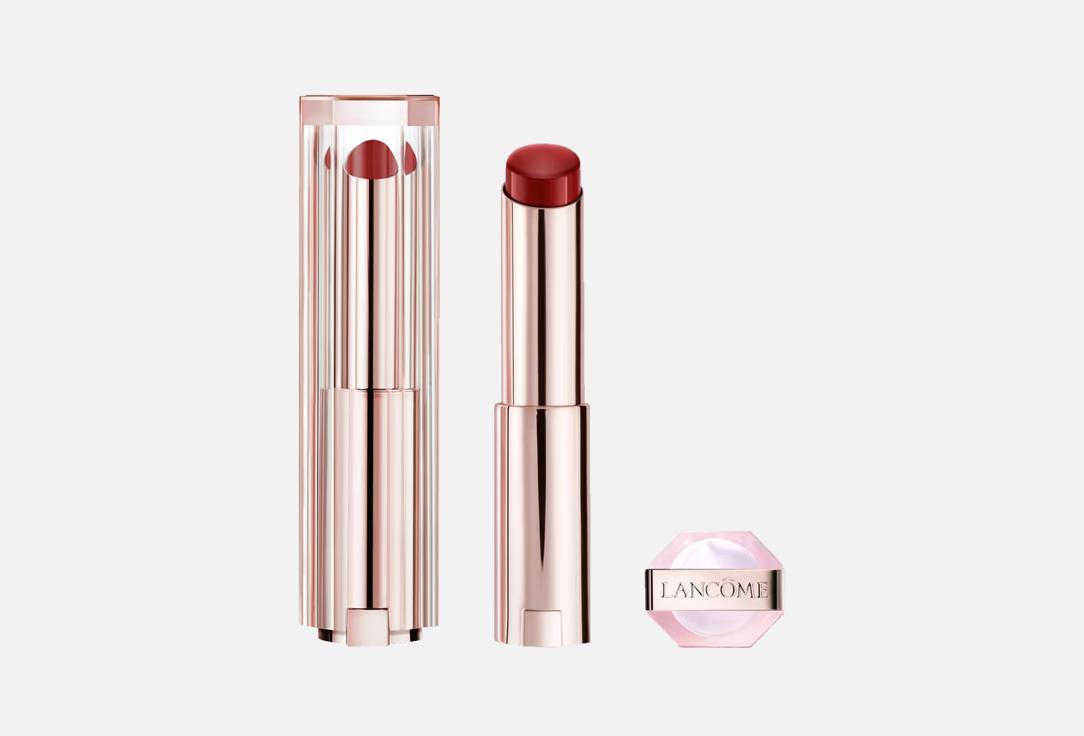 Lancome Glossy hydrating lip balm Idôle Squalane-12 Butterglow™