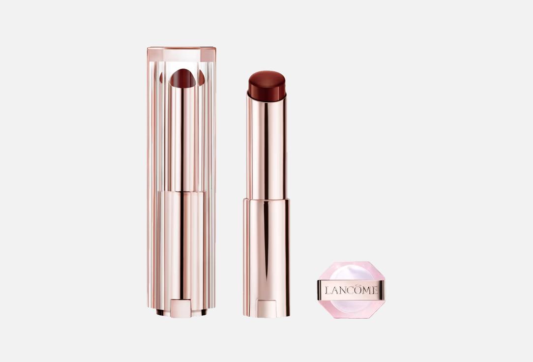 Lancome Glossy hydrating lip balm Idôle Squalane-12 Butterglow™