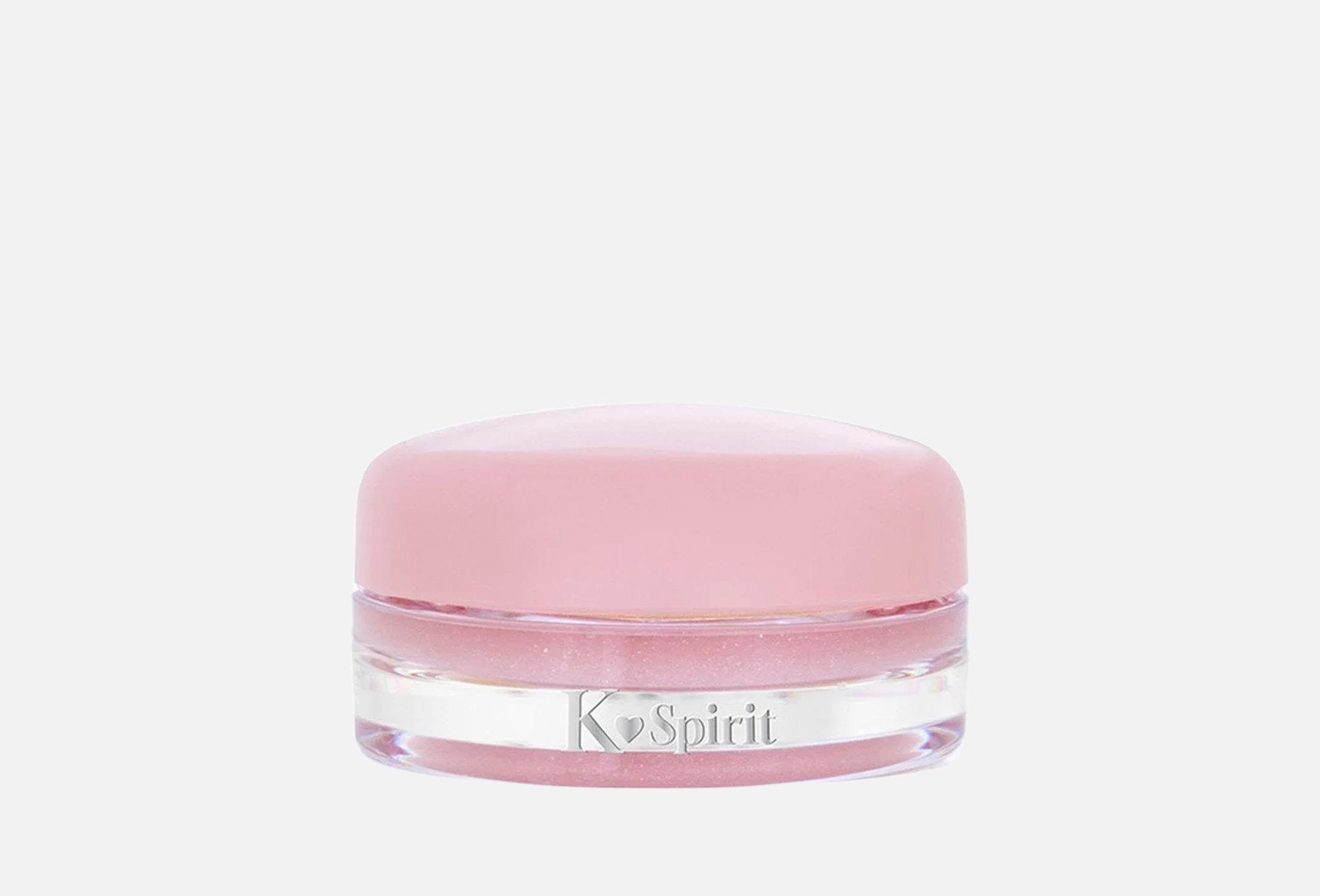K-Spirit Glass Highlighter 5 002, Rose light