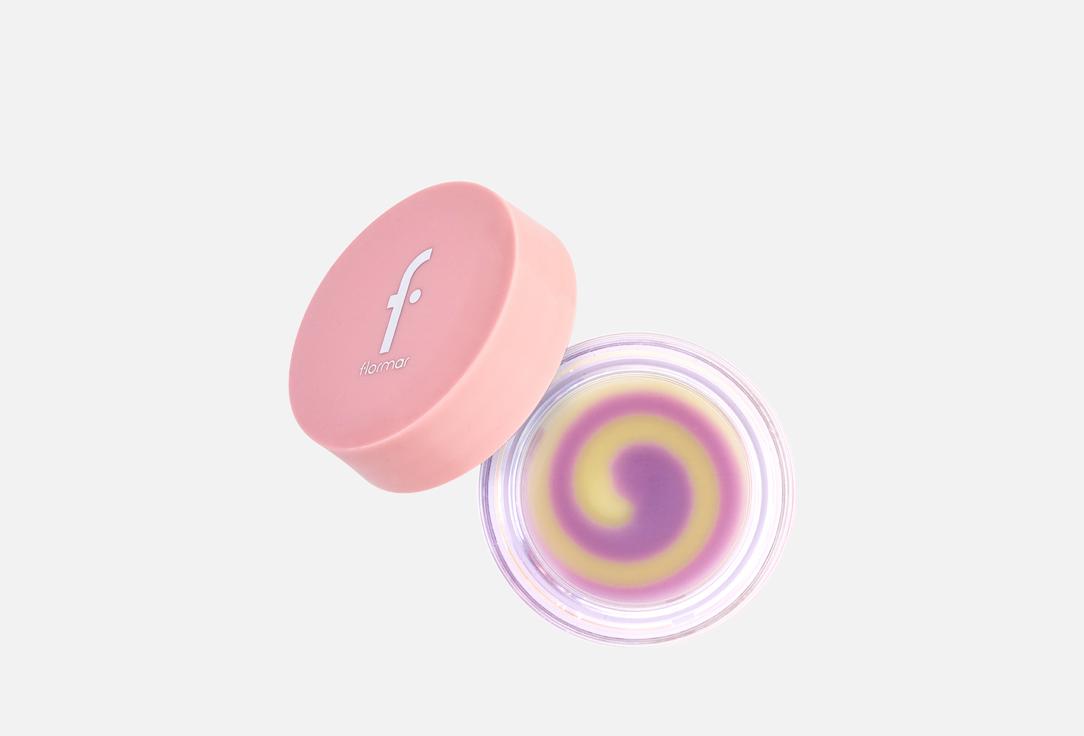 Flormar Nourishing lip mask K-Spirit Lip Mask