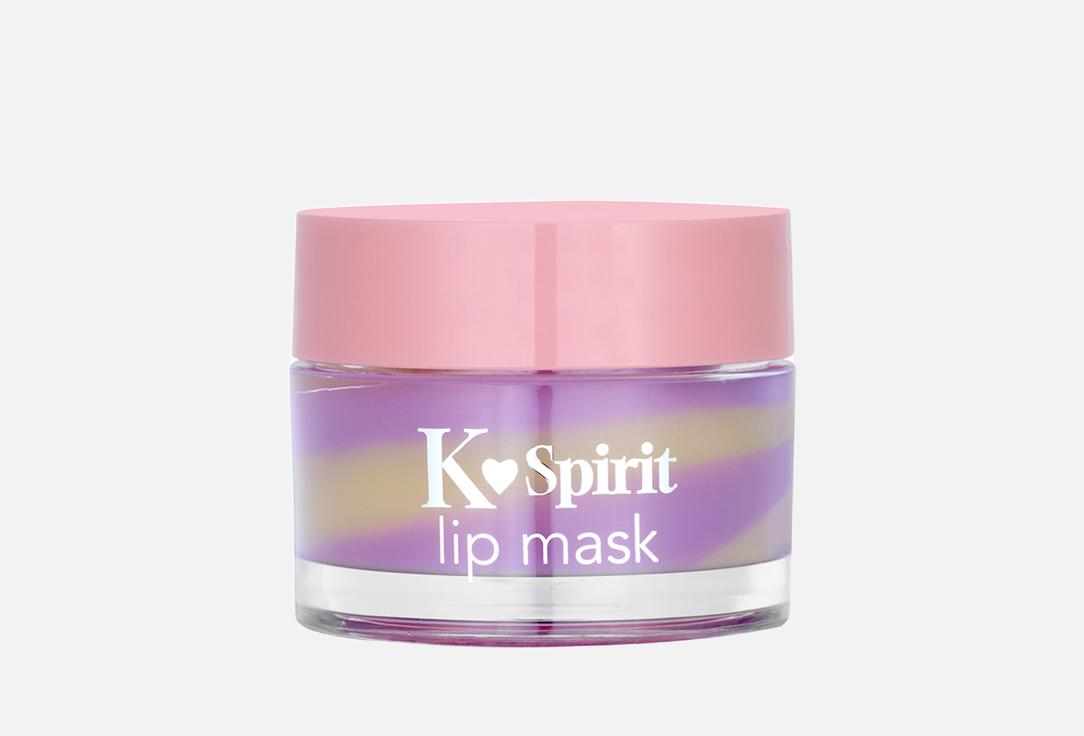 Flormar Nourishing lip mask K-Spirit Lip Mask