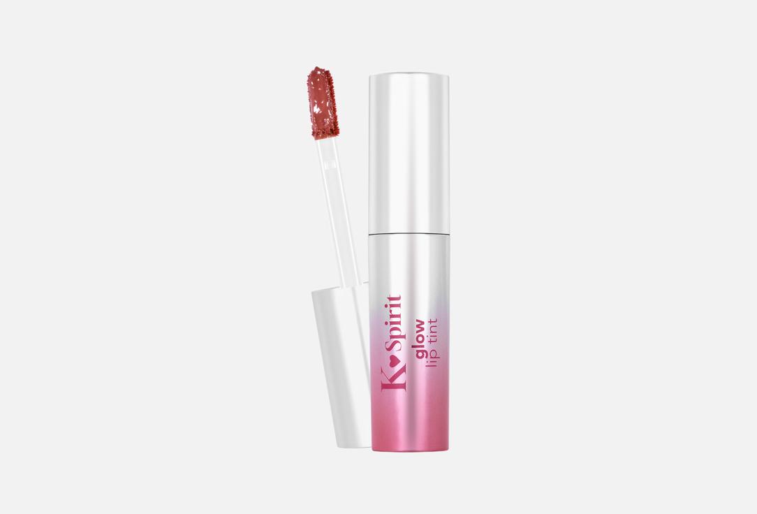 Flormar Glossy liquid lip tint K-Spirit Glow Lip Tint