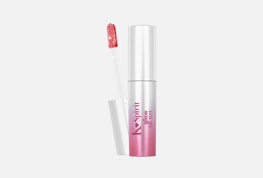 Flormar Glossy liquid lip tint K-Spirit Glow Lip Tint