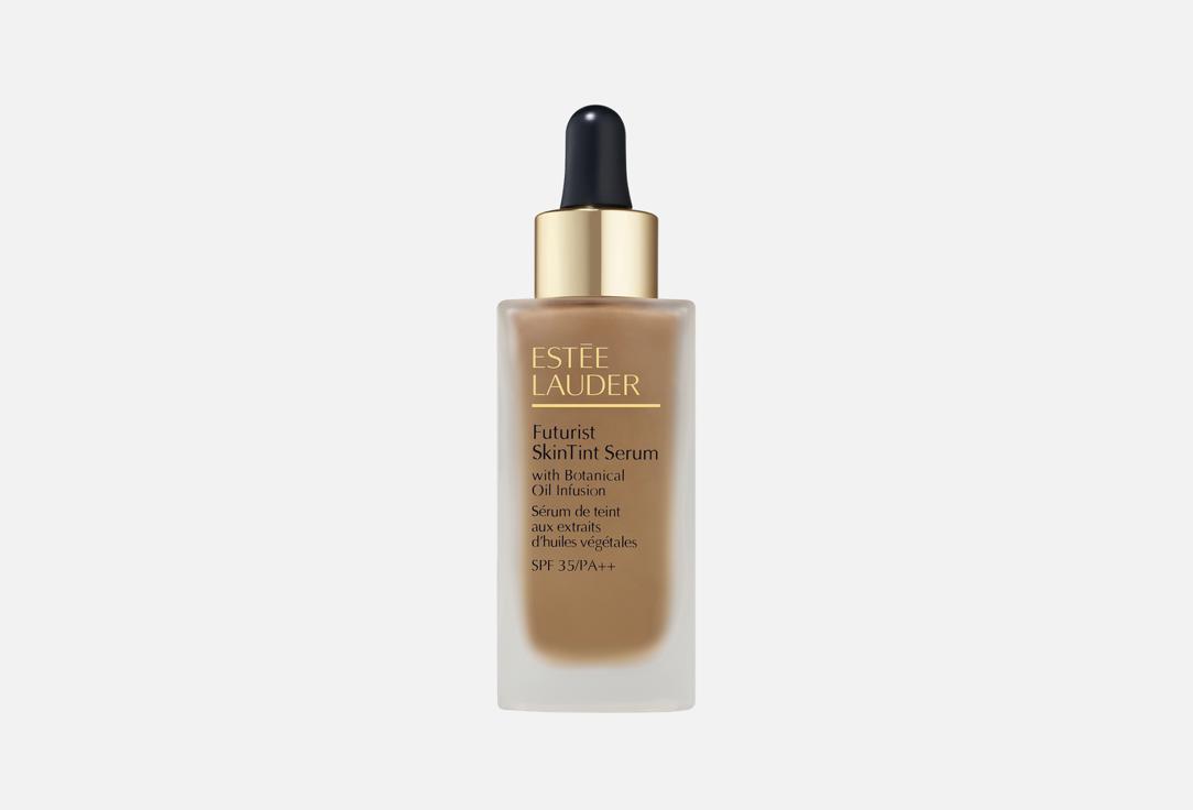 Estée Lauder Serum Foundation With Botanical Oil Infusion SPF20 Futurist SkinTint