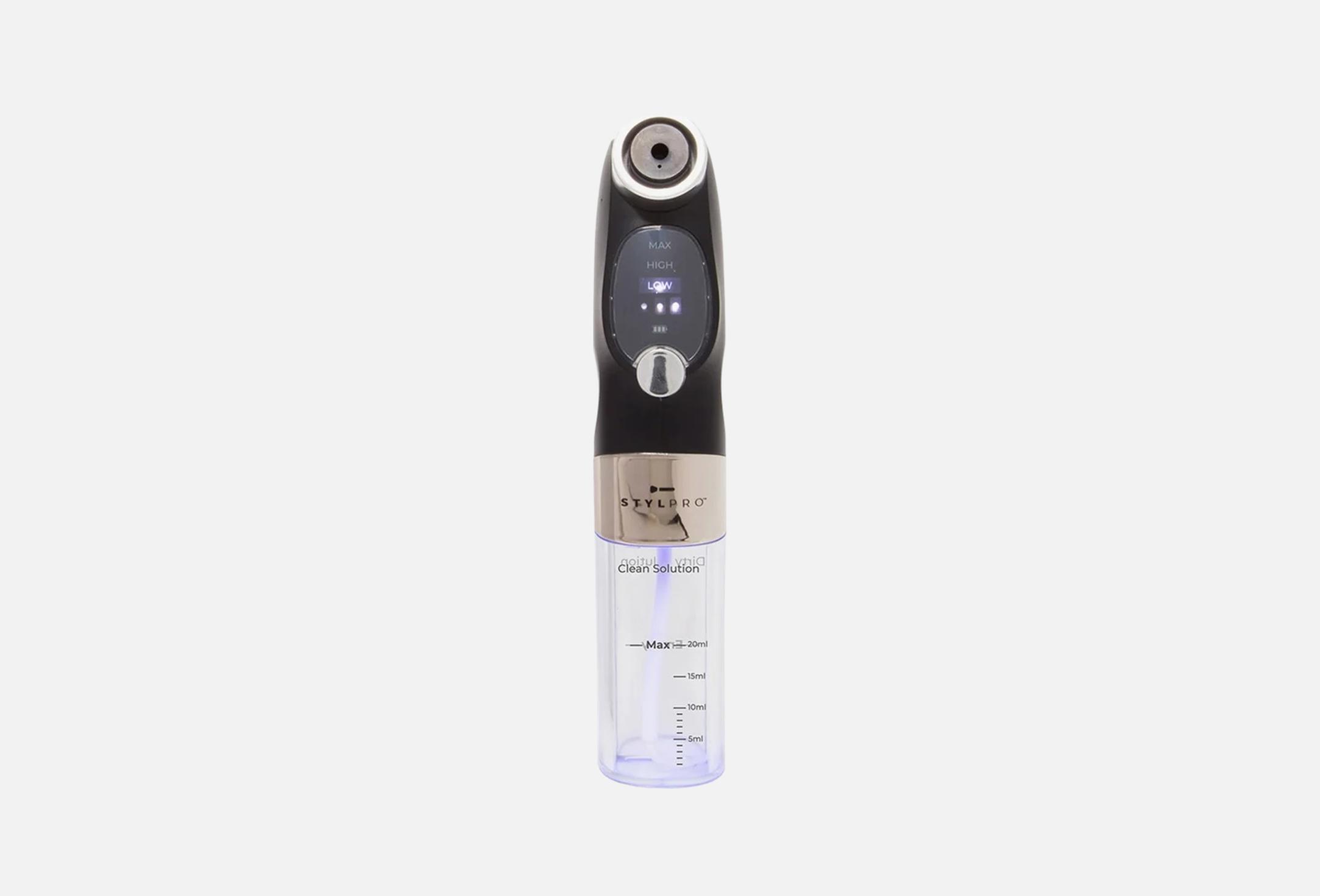 Hydro Exfoliator 1