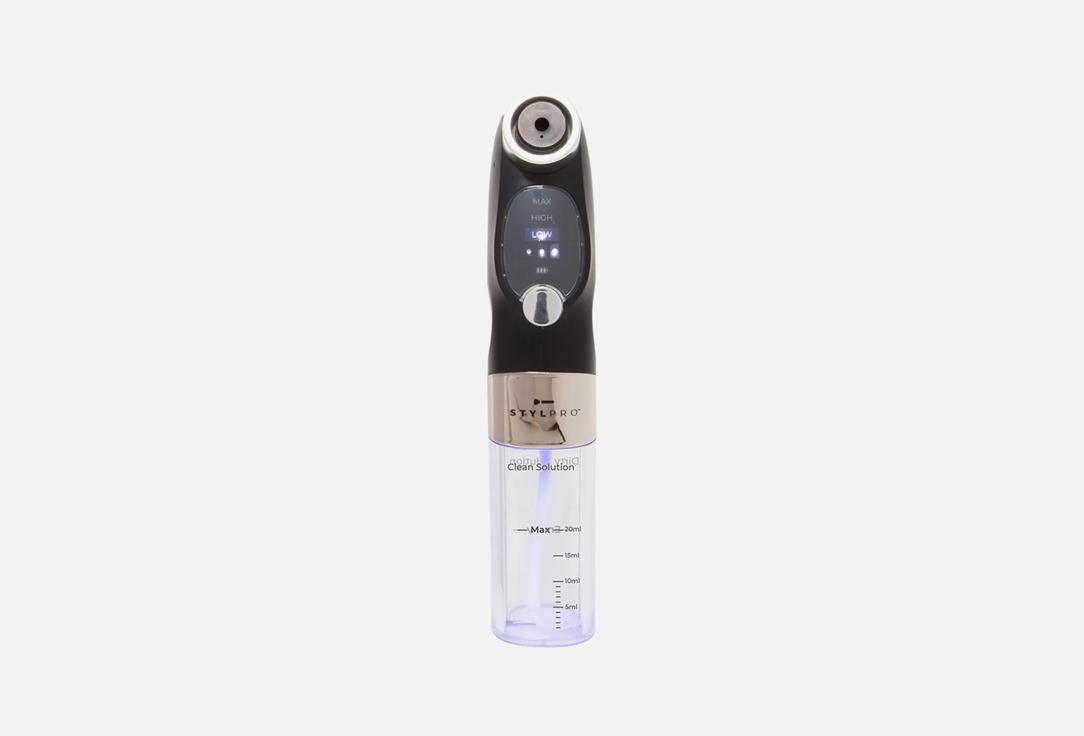 Stylpro facial exfoliation device Hydro Exfoliator 1 pcs Stylpro facial exfoliation device Hydro Exfoliator