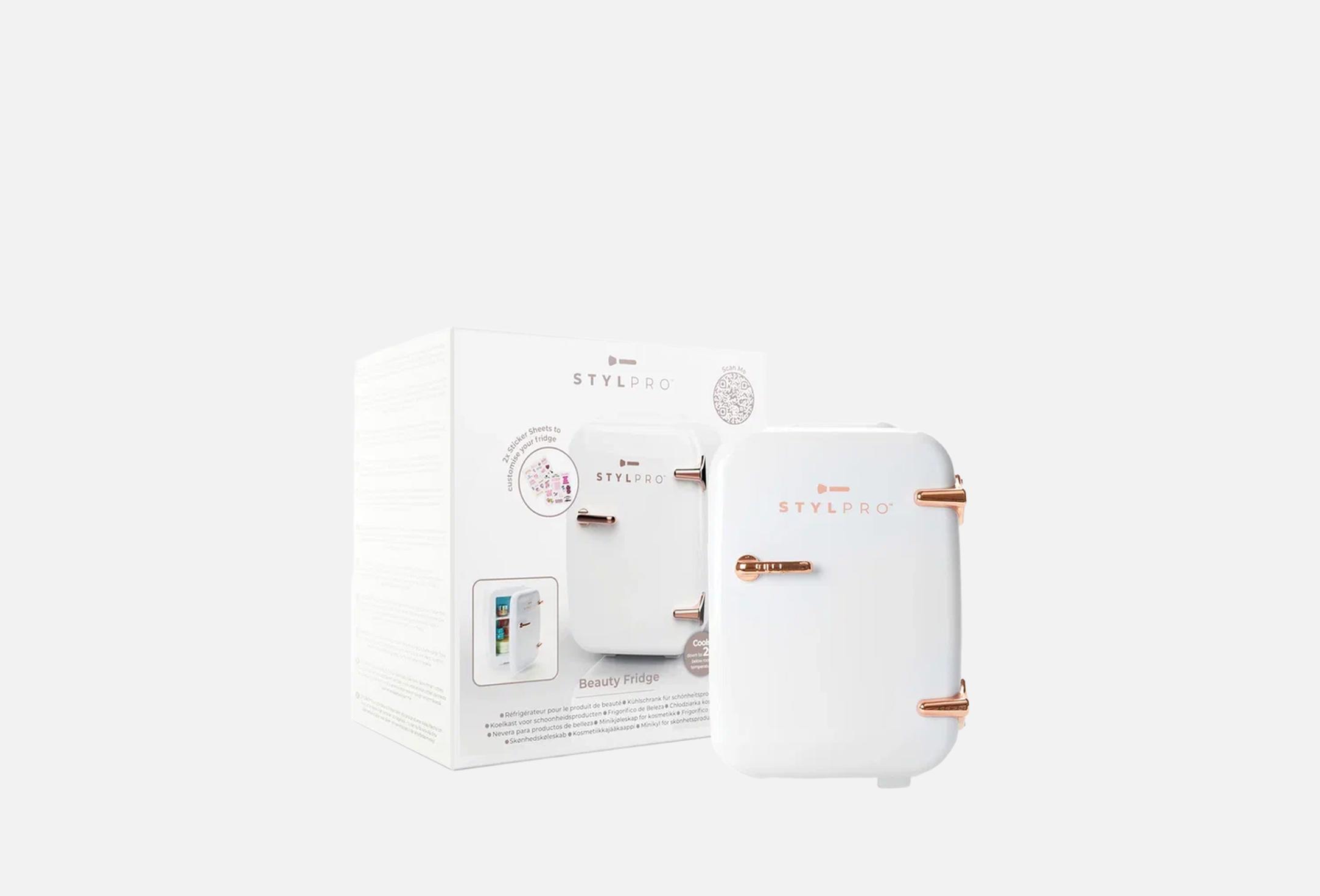 Rose Gold 1