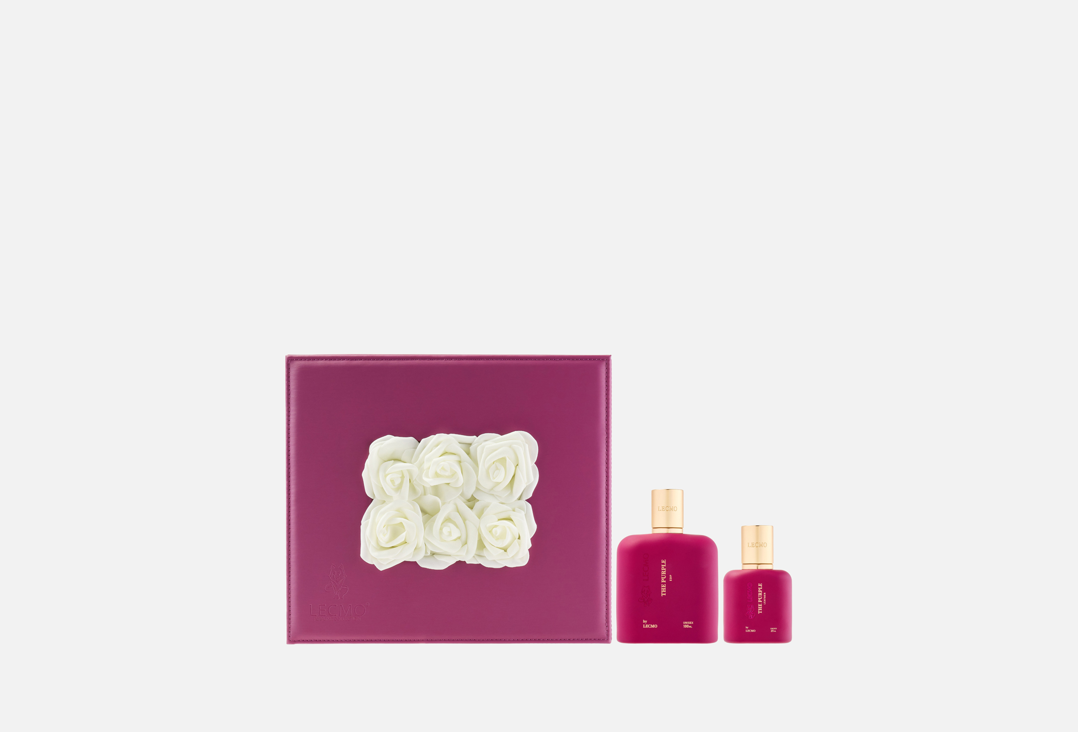 The Purple Collection 9