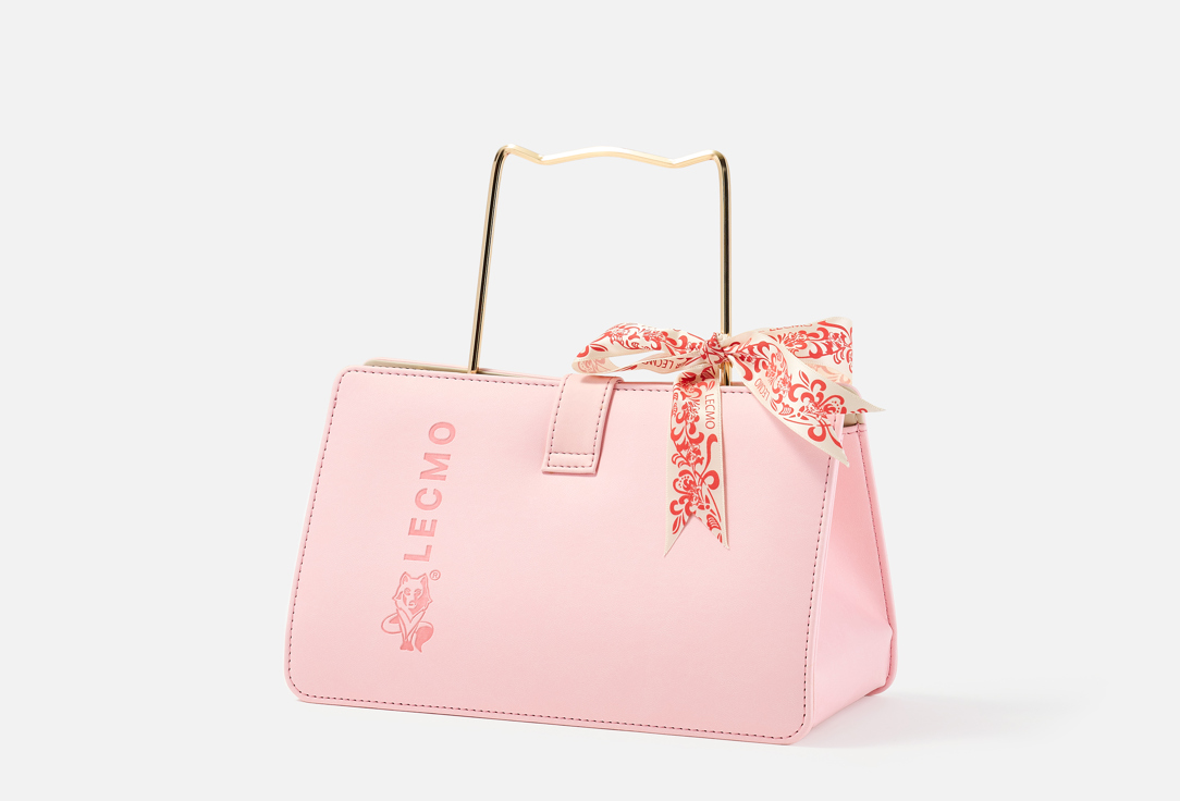 Lecmo Eau de parfum set The Pink