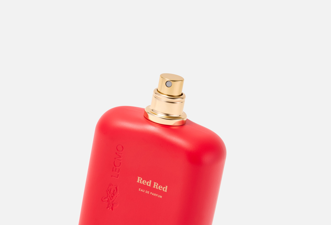 ليكمو مجموعة ماء عطر ريد ريد