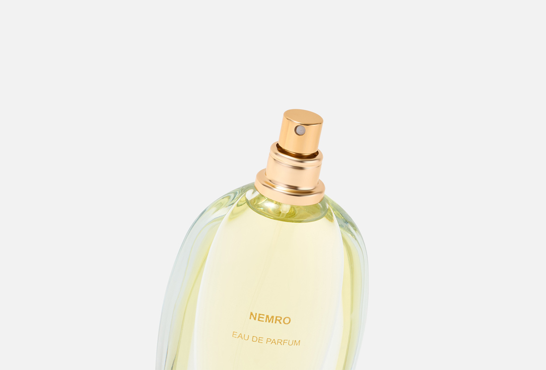Lecmo Eau de parfum set Nemro