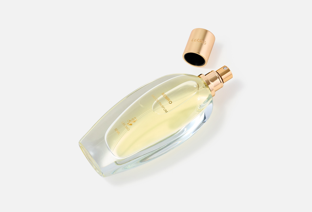 Lecmo Eau de parfum set Nemro