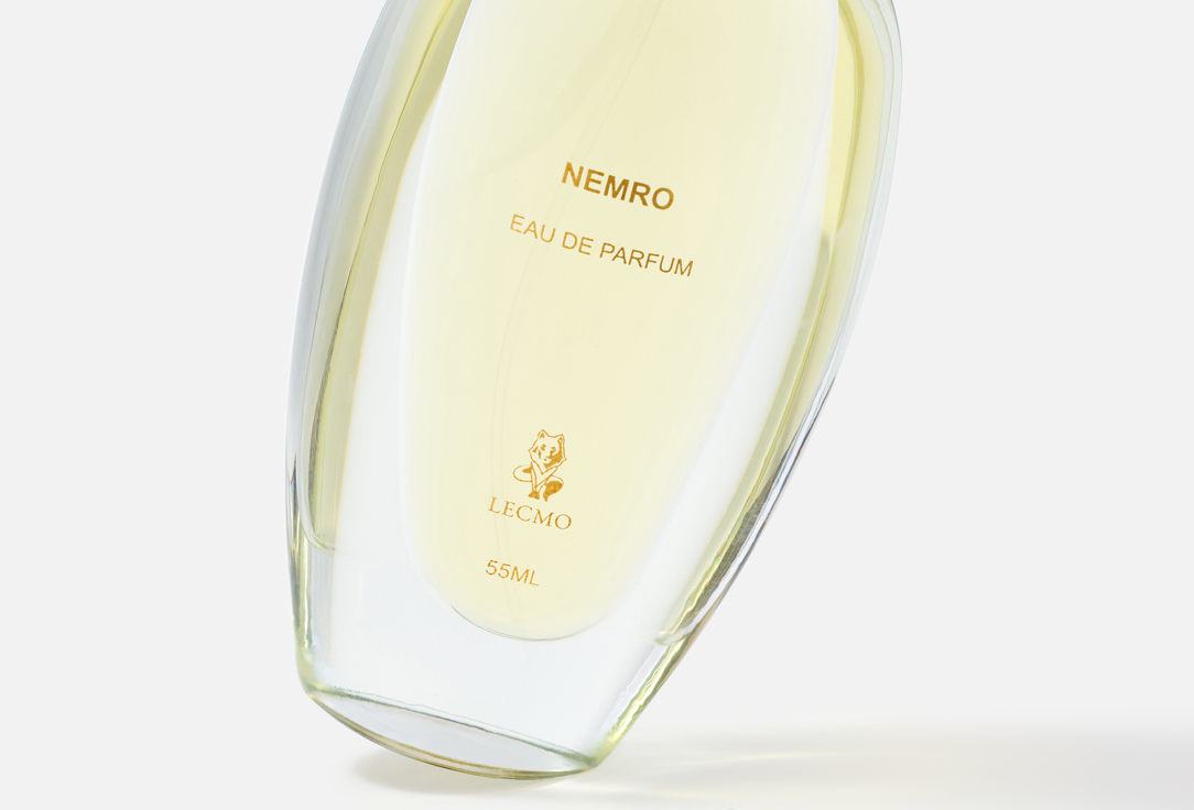 Lecmo Eau de parfum set Nemro