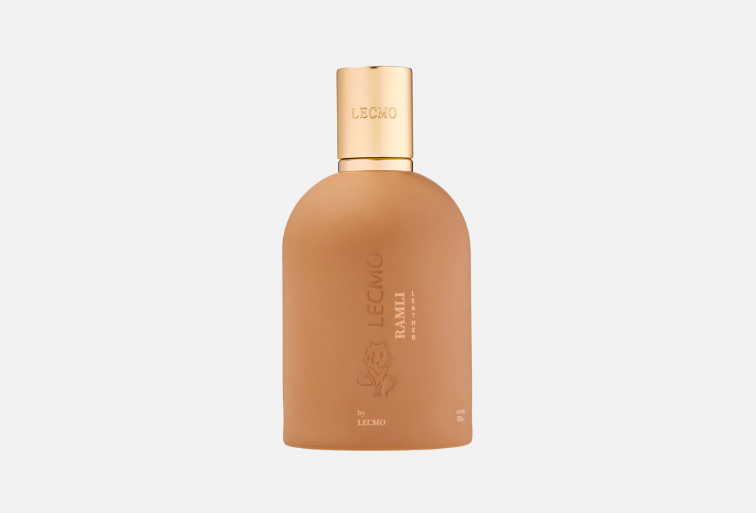Lecmo Eau de parfum Ramli 2 pcs Lecmo Eau de parfum Ramli