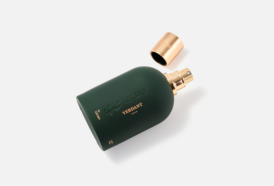 Lecmo Eau de parfum Verdant 100 ml Lecmo Eau de parfum Verdant