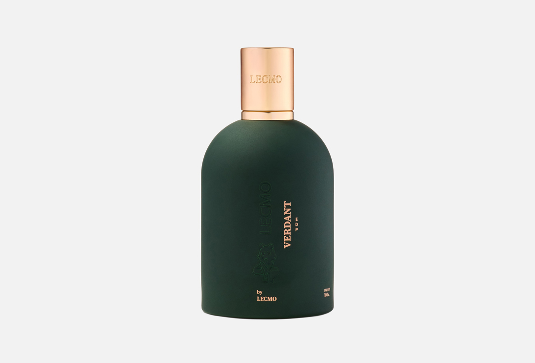 Lecmo Eau de parfum Verdant 100 ml Lecmo Eau de parfum Verdant