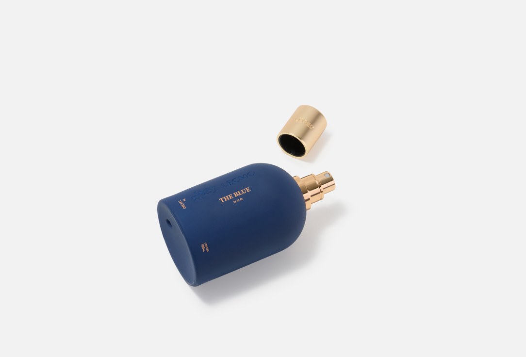 Lecmo Eau de parfum The Blue Oud 100 ml Lecmo Eau de parfum The Blue Oud