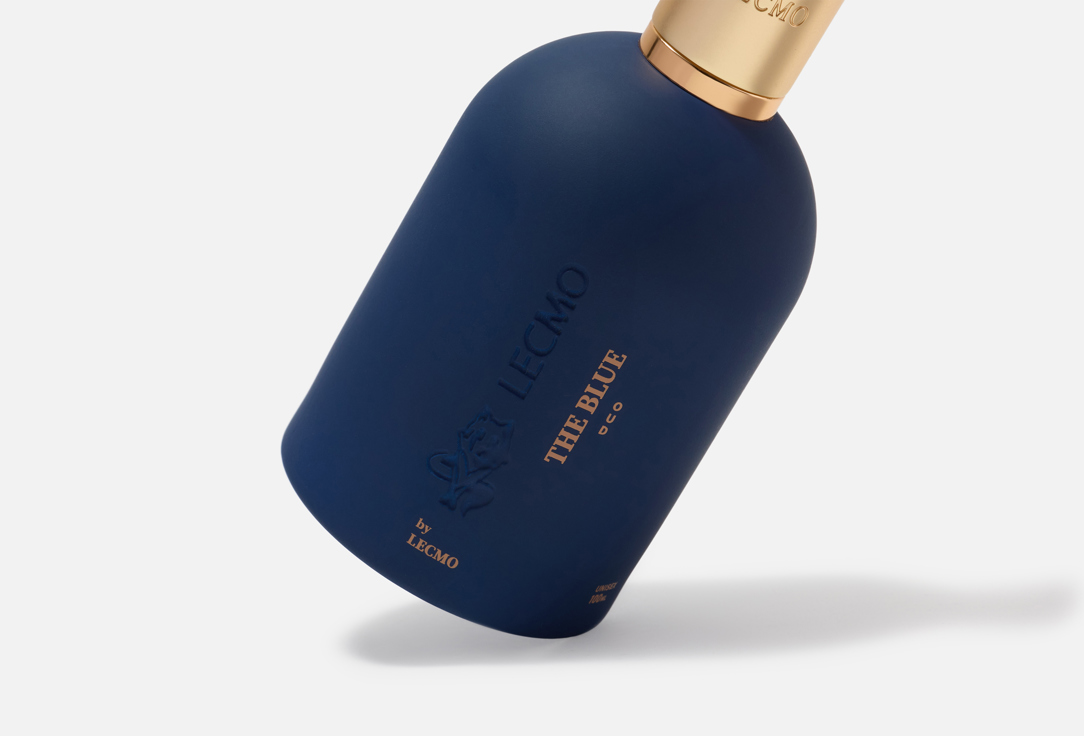 Lecmo Eau de parfum The Blue Oud 100 ml Lecmo Eau de parfum The Blue Oud