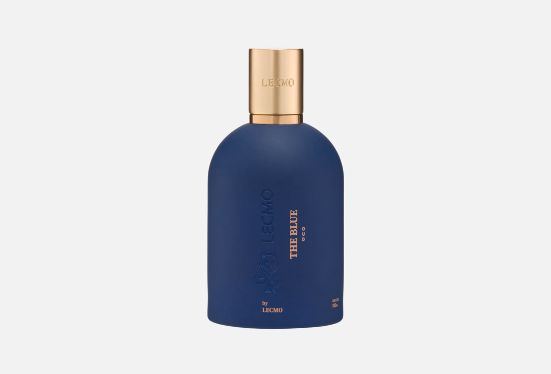 Lecmo Eau de parfum The Blue Oud 100 ml Lecmo Eau de parfum The Blue Oud