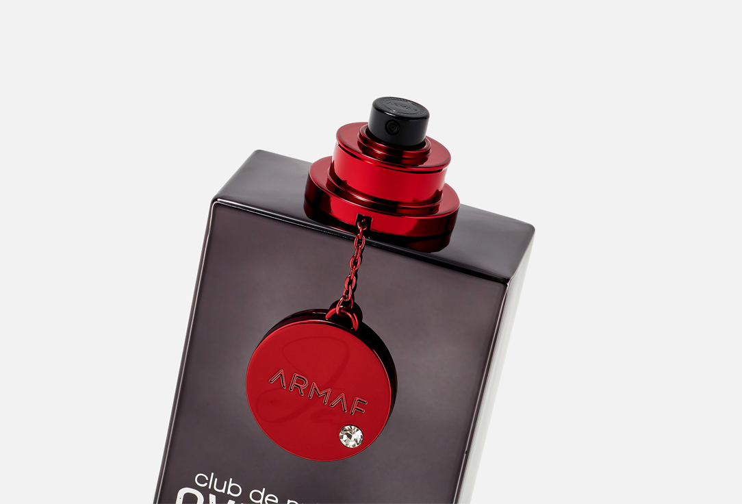 ARMAF Eau de parfum CLUB DE NUIT INTENSE MAN OVERDOSE 100 ml ARMAF Eau de parfum CLUB DE NUIT INTENSE MAN OVERDOSE