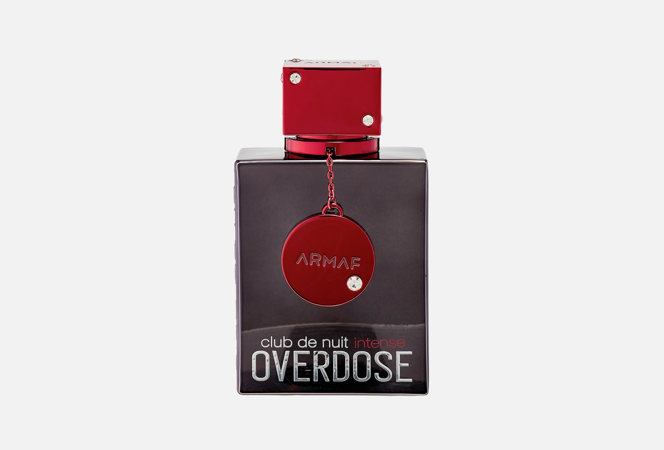 CLUB DE NUIT INTENSE MAN OVERDOSE  100 