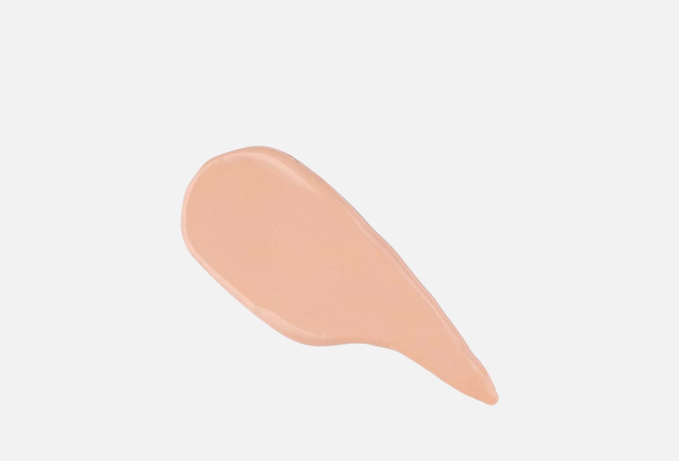 NOTE concealer with SPF 50 3in1 Serum