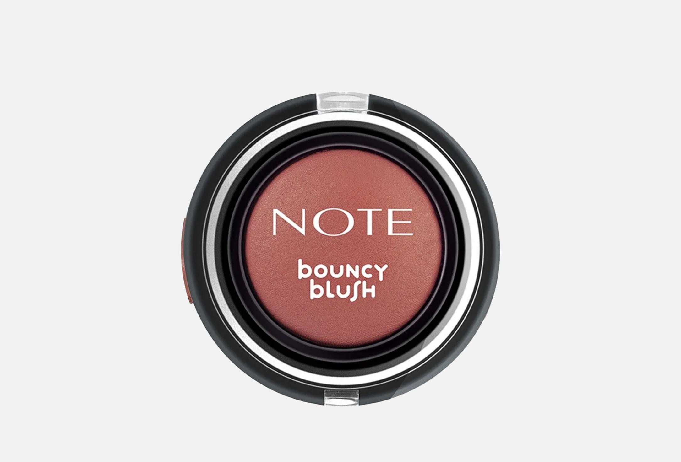 Bouncy Blush  5 04, Sunkiss
