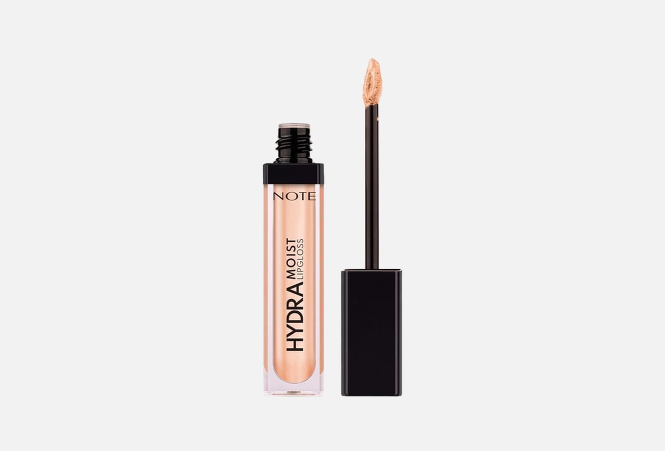 Hydramoist Lipgloss  6 12, Magic Touch