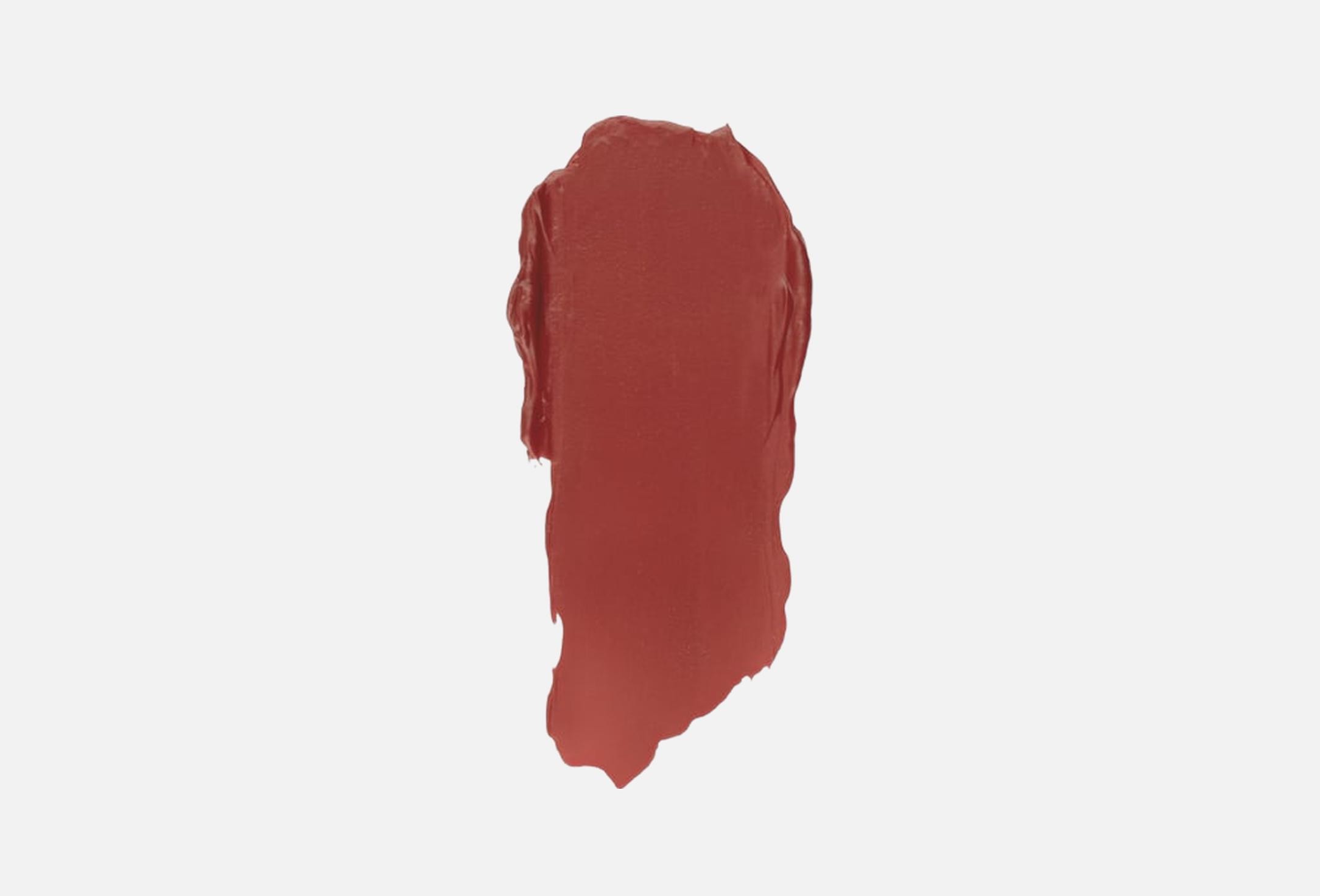 NOTE matte lipstick Iconic