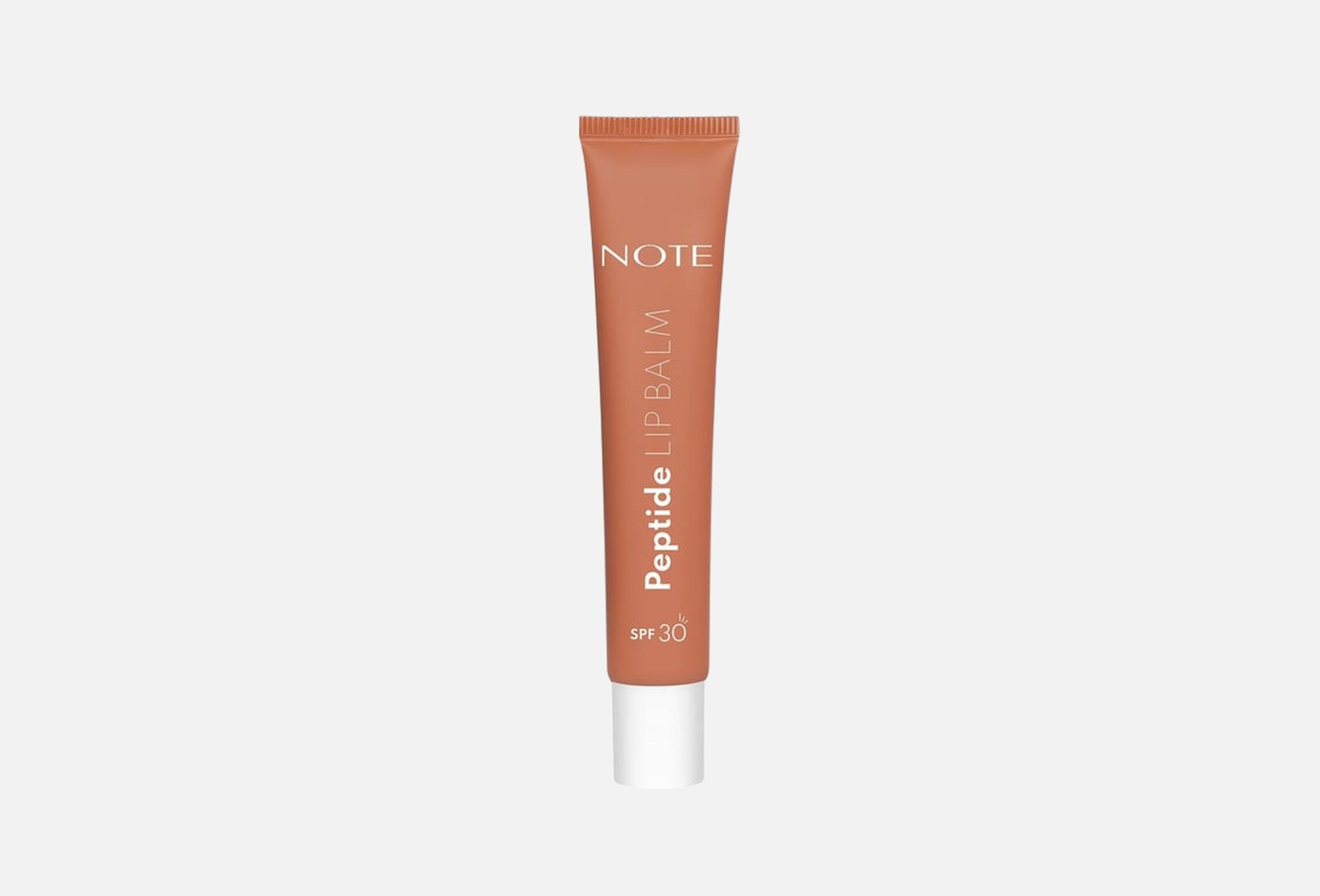 Peptide  10 01 Salted Caramel