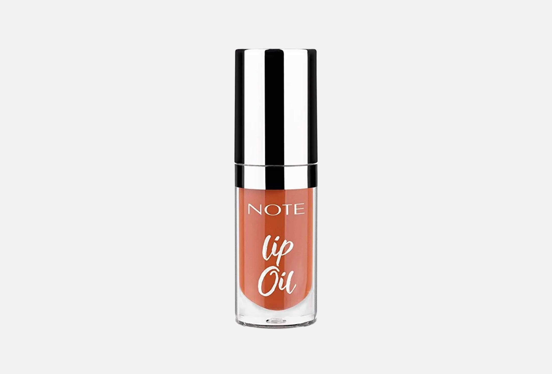 Lip Oil  5 50, Creamy Caramel