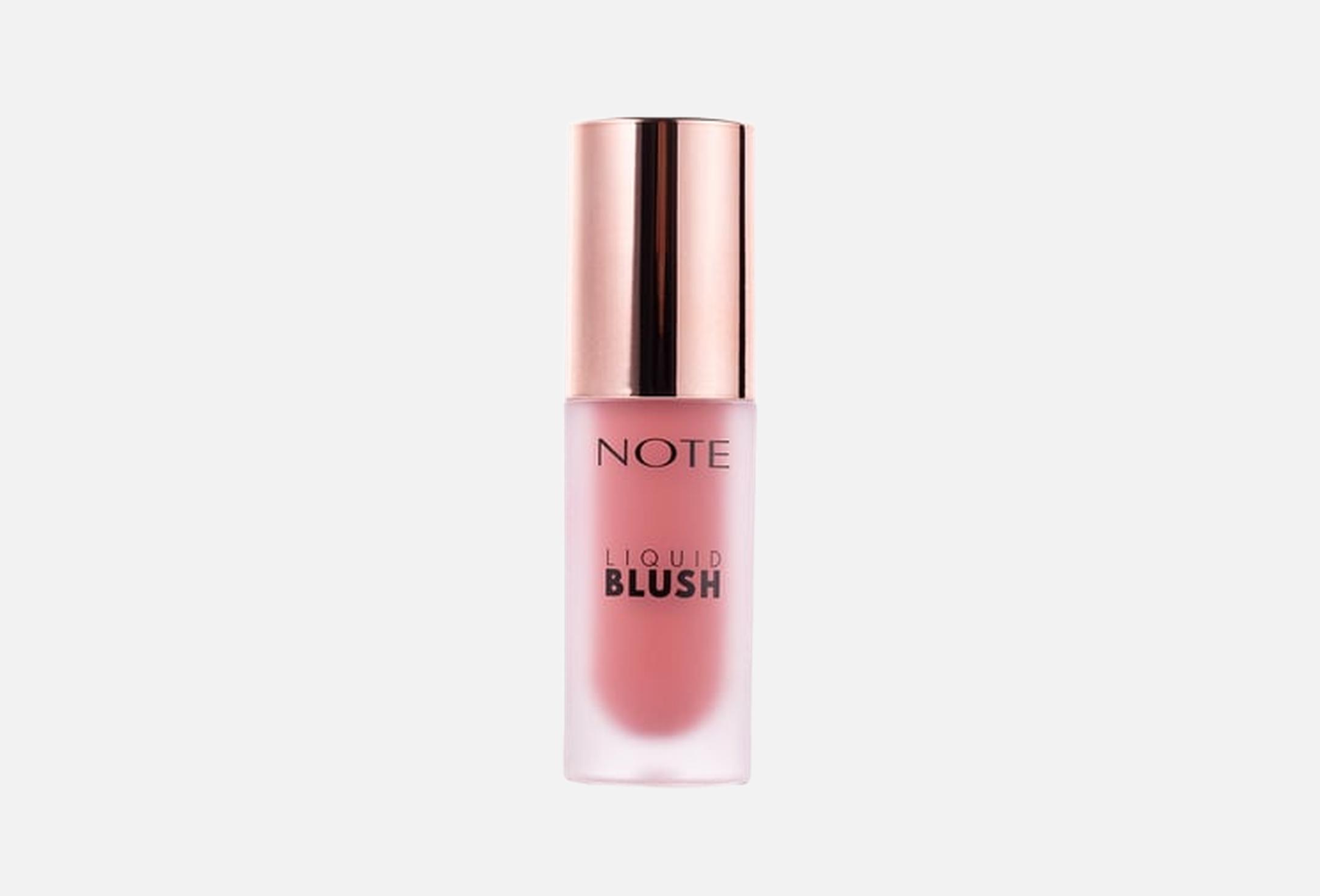 Liquid Blusher 10 20, Coral