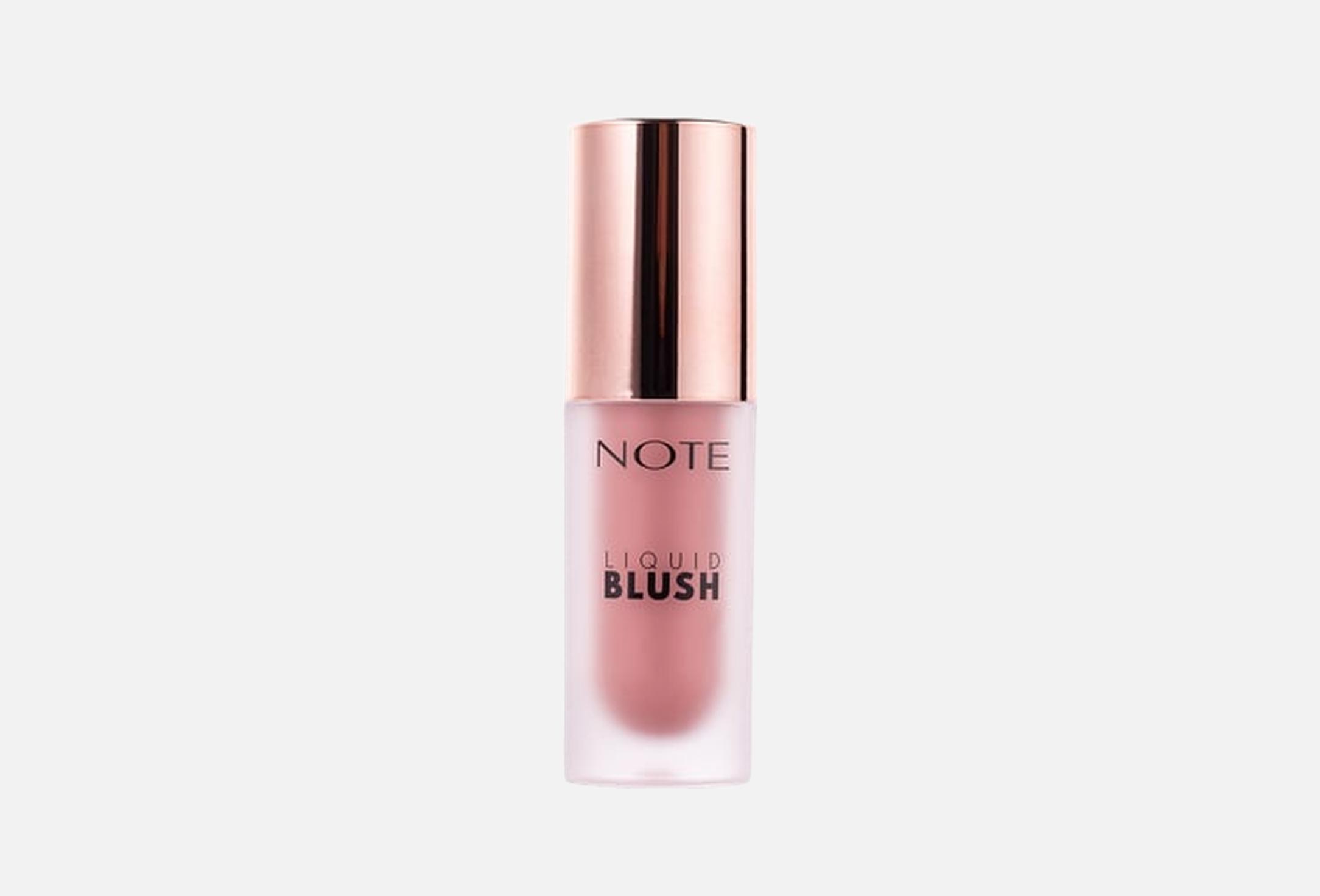 Liquid Blusher  10 30, Berry