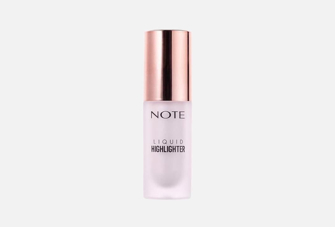 NOTE liquid highlighter Liquid Highlighter