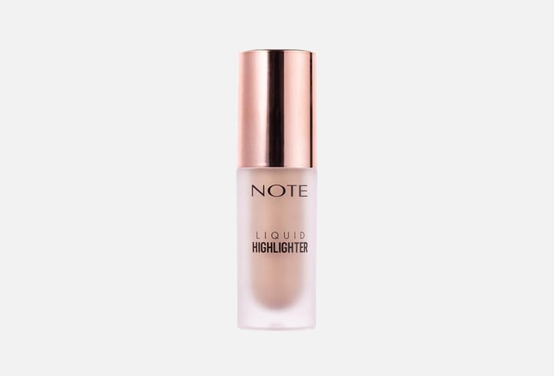 NOTE liquid highlighter Liquid Highlighter