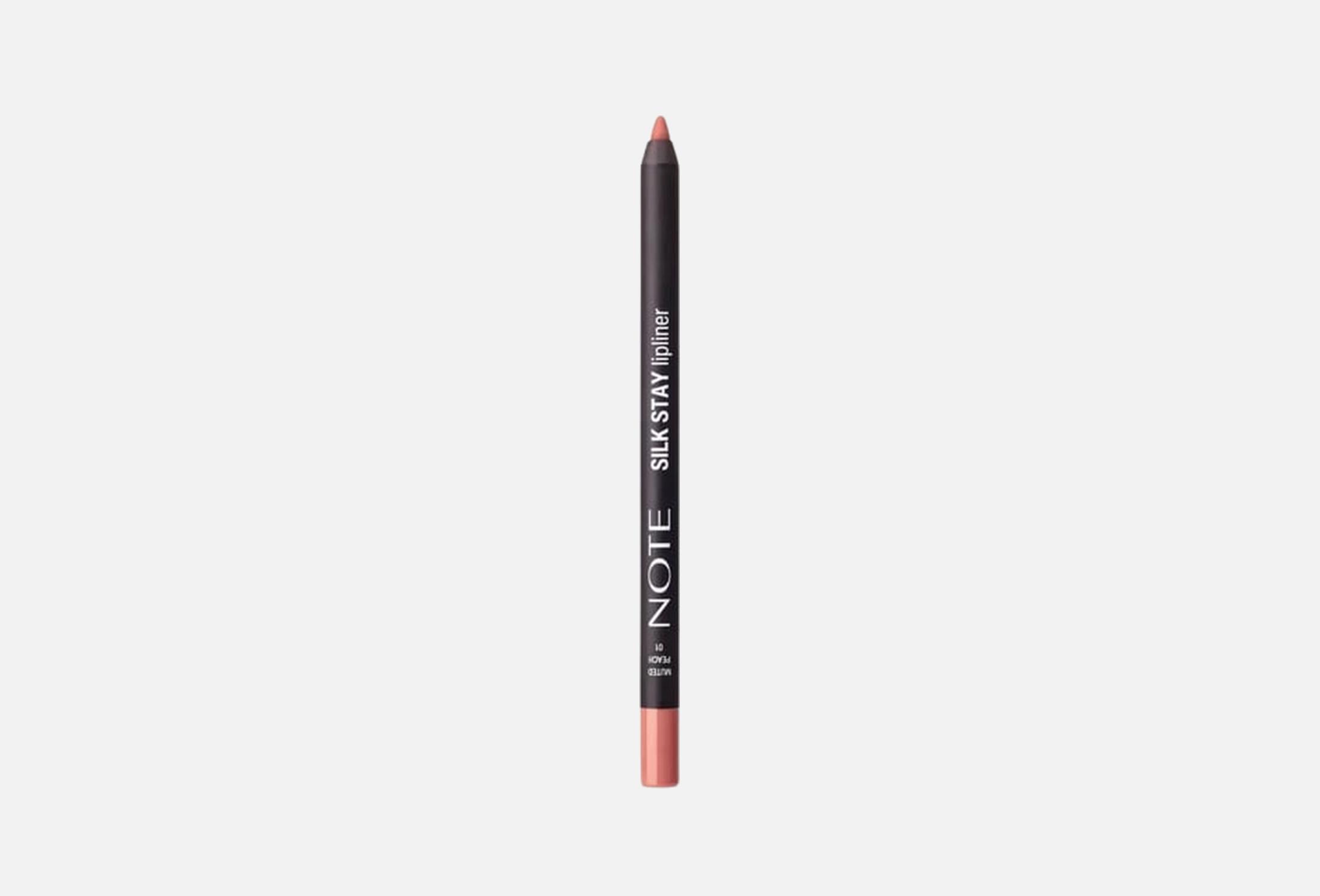 Silk Stay  0.35 01, Muted Peach