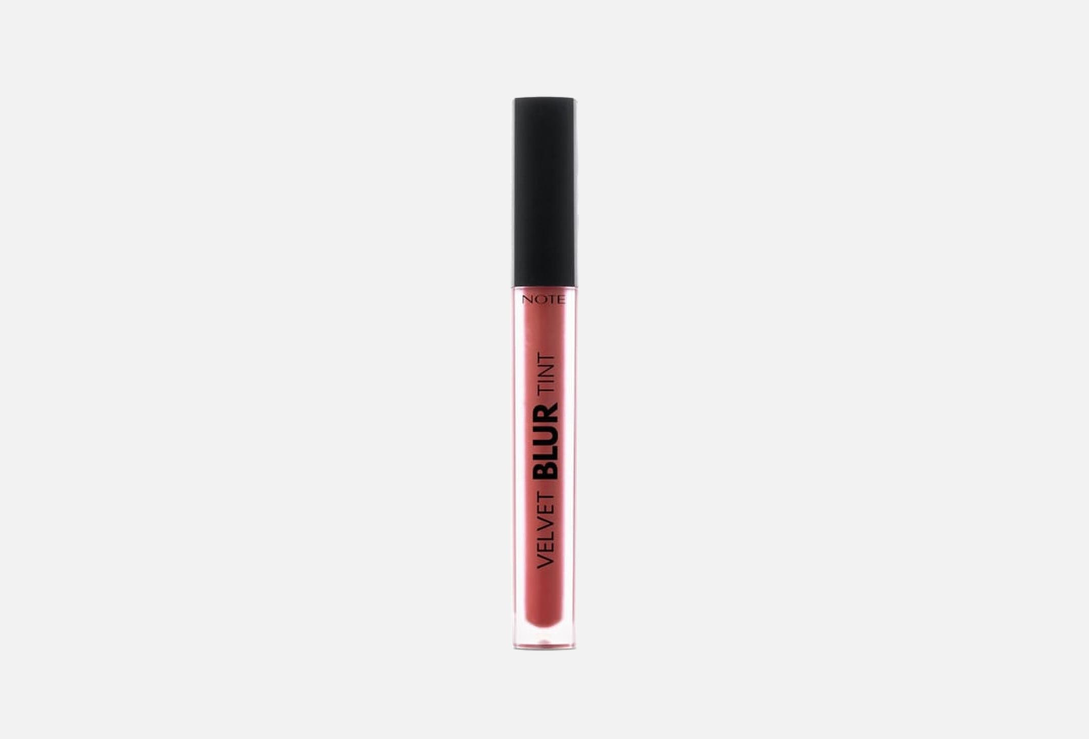 Velvet Blur  5 01, Velvet Nude