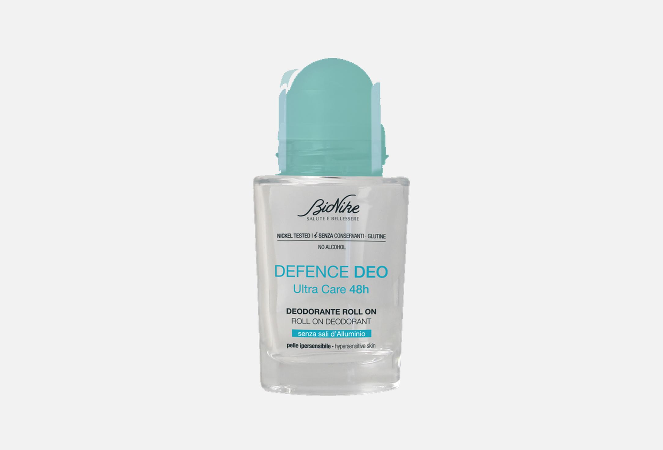 DEFENCE DEO Ultra Care 48h 50