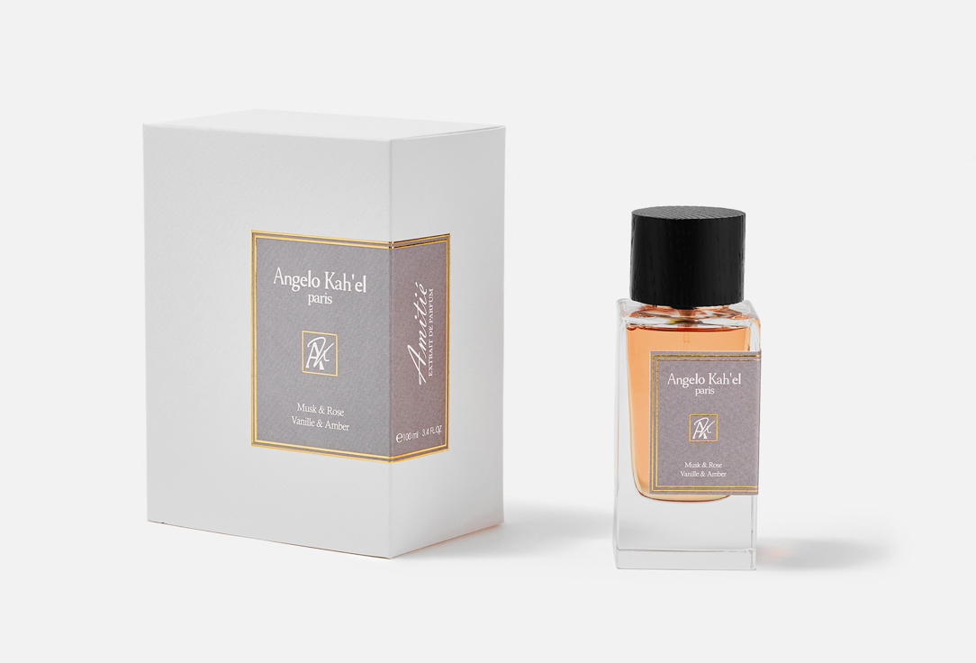 Angelo Kah'el Extrait de Parfum Amitié
